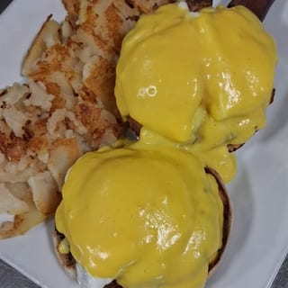 Ocean City Benedict