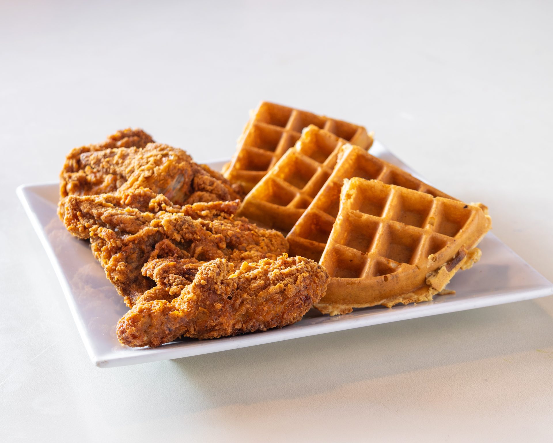 Breakfast, whenever you need it
