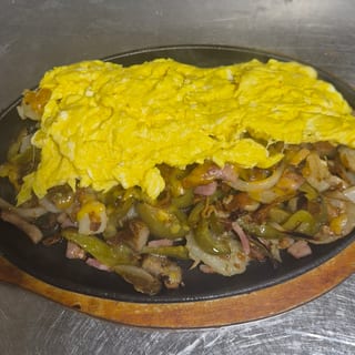 Southwest Skillet