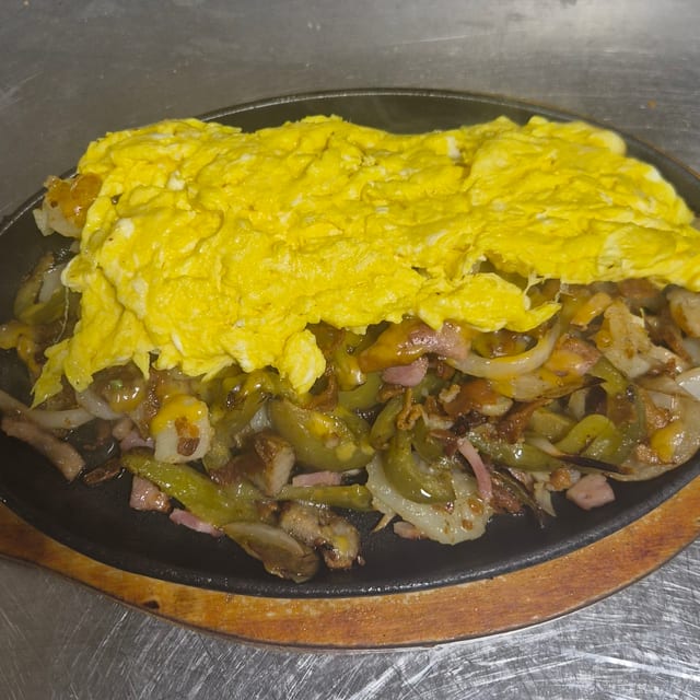 Southwest Skillet.