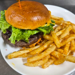 Texas Burger
