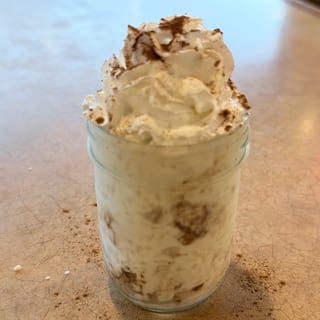 Rice Pudding