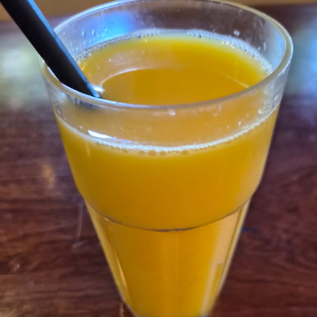 Juices.