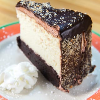 Specialty Cheesecake