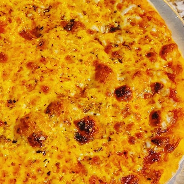 Cheese Pizza.