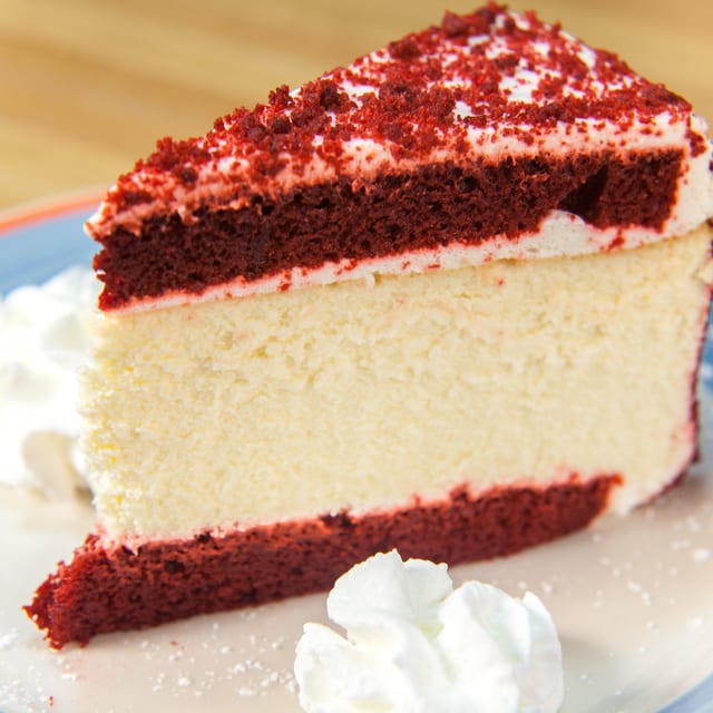 Specialty Cakes.
