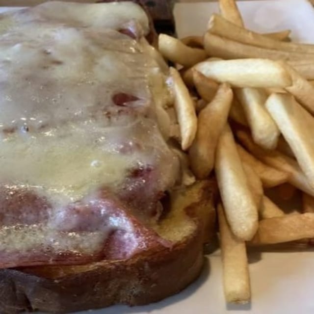 Monte Cristo.