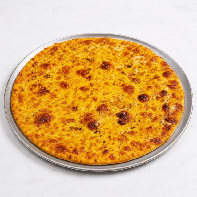 Pizza.
