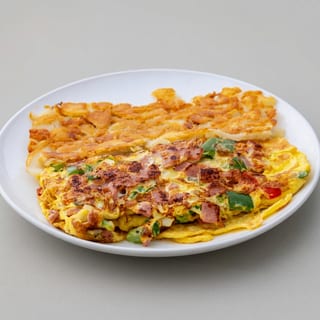 Western Omelette