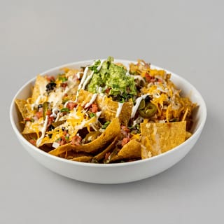 Mucho Nachos