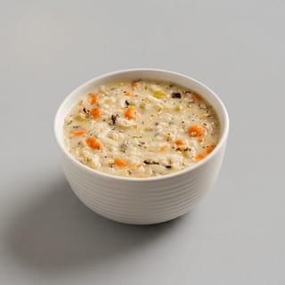 Chicken Rice Soup