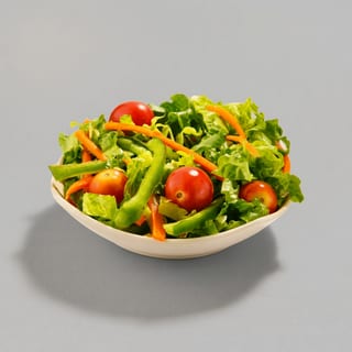 Garden Salad