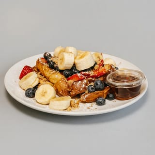 Napoleon French Toast