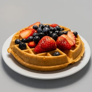 Napoleon Waffle