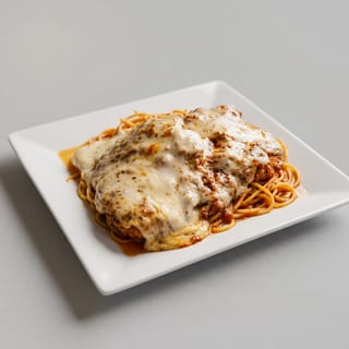 Build Your Own Pasta