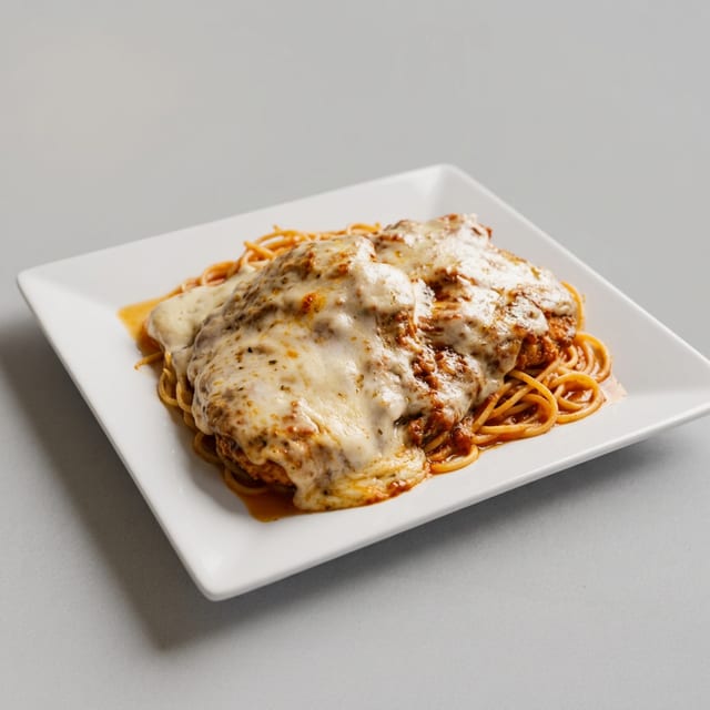 Build Your Own Pasta.