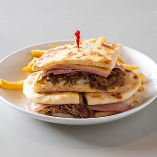 Cuban Panini