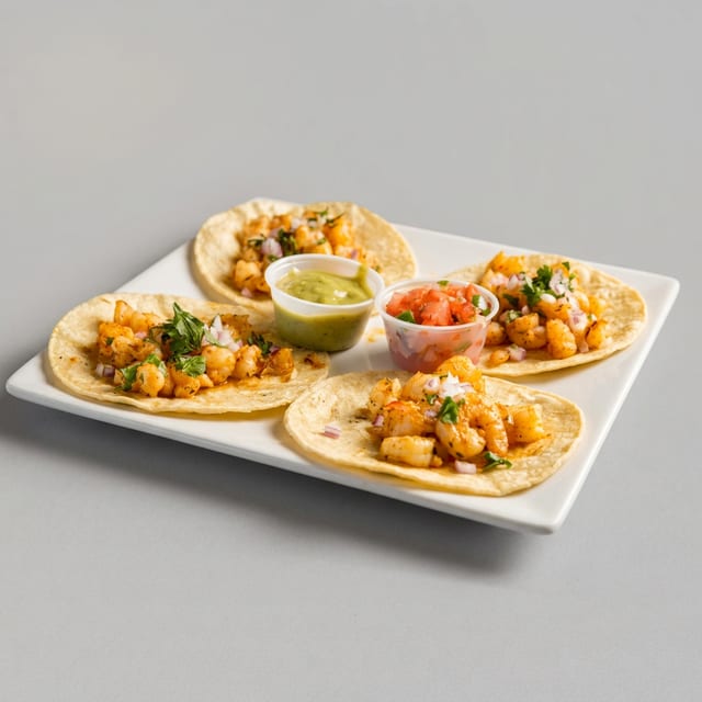 Tacos.