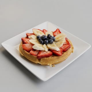 Napoleon Pancakes