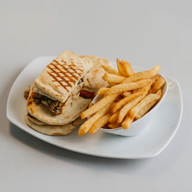 Milano Panini.