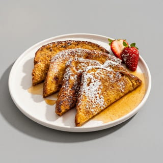 Classic French Toast