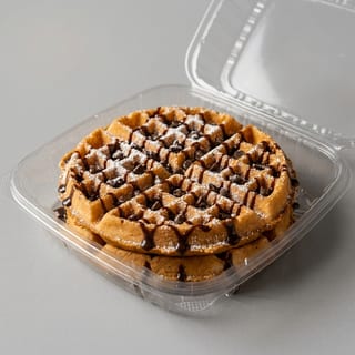 Belgian Waffle