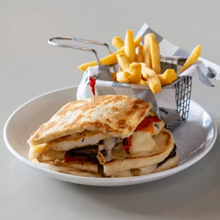 State Street Panini